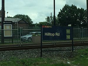 Hilltop Road station httpsuploadwikimediaorgwikipediacommonsthu