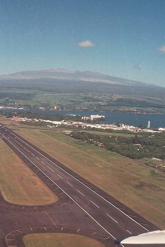 Hilo International Airport