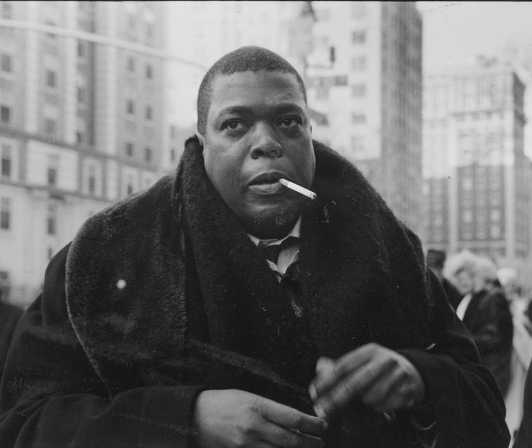 Hilton Als Hilton and Love by Elaine Blair The New York Review of Books