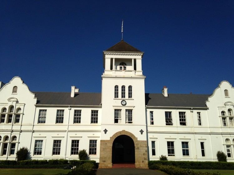 Hilton College (South Africa)