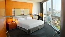 Hilton Dubai Creek Dubai Hotel Rooms amp Suites Hilton Dubai Creek UAE