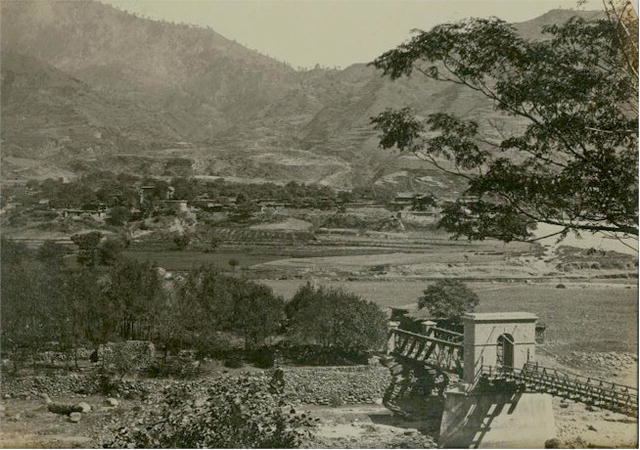 Himachal Pradesh in the past, History of Himachal Pradesh
