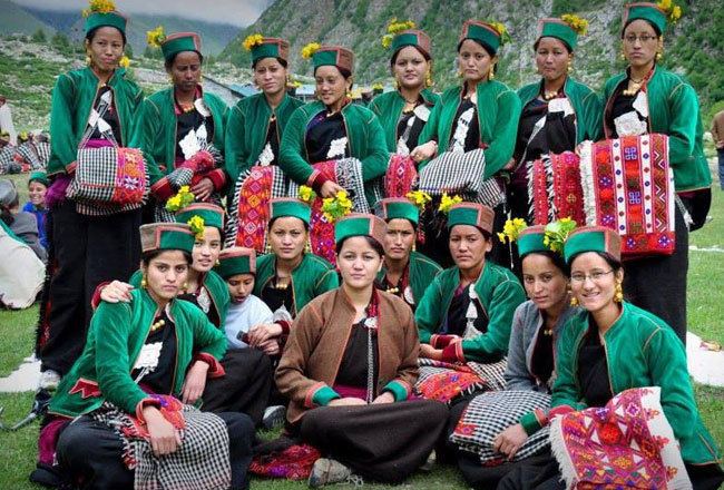 Himachal Pradesh Culture of Himachal Pradesh