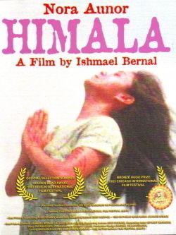 Himala A brave film about a fake miracle Far Flungers Roger Ebert
