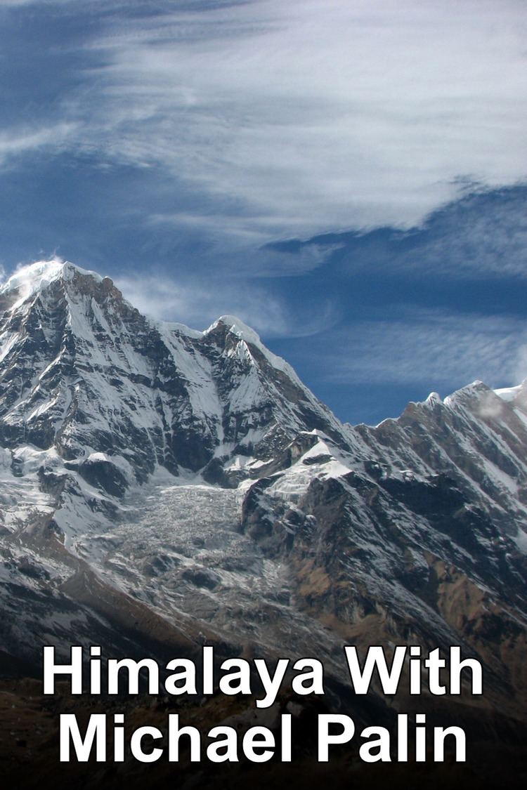 Himalaya with Michael Palin wwwgstaticcomtvthumbtvbanners244058p244058