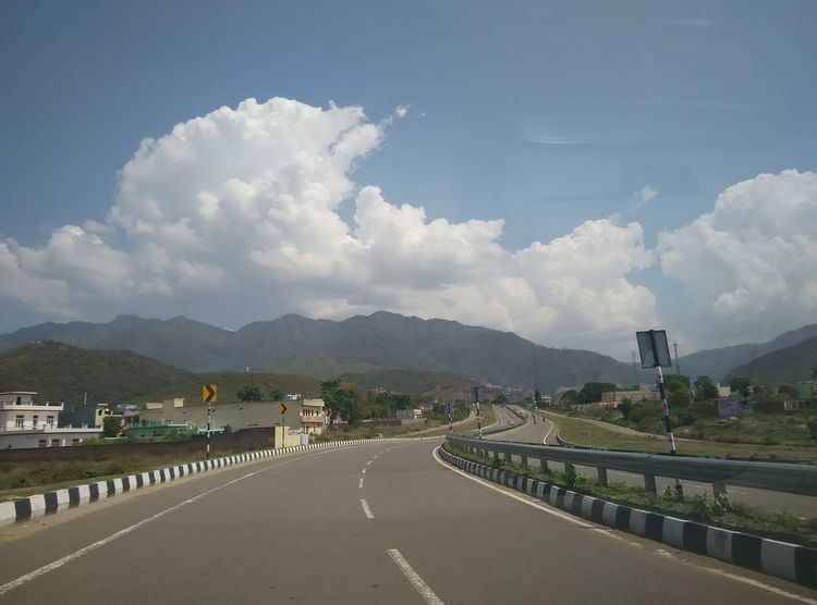 Himalayan Expressway