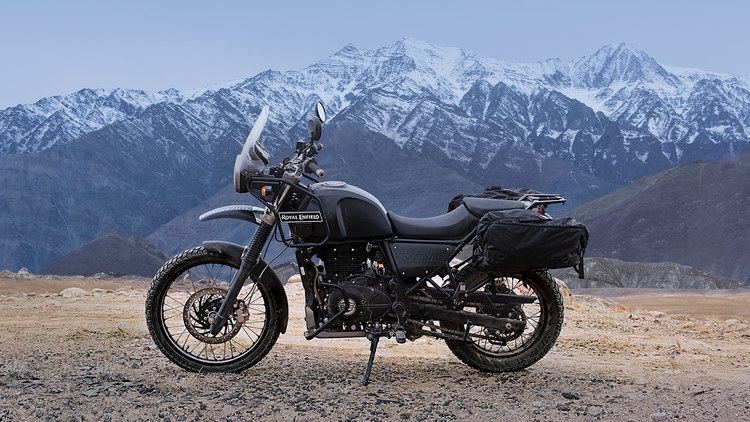 Himalayan (motorcycle) Royal Enfield Himalayan Motorcycle Technical Specification Mileage
