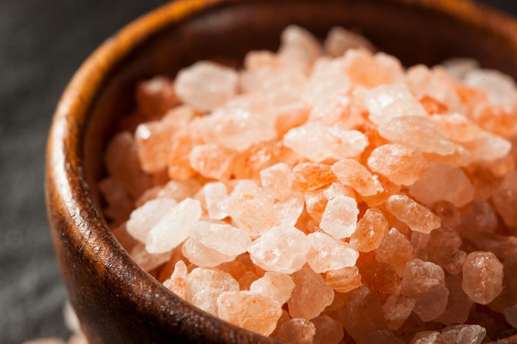 Himalayan salt 10 Incredible Himalayan Salt Benefits That Will Change Your Life