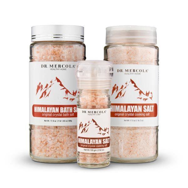 Himalayan salt Himalayan Salt Pure Cooking Salt