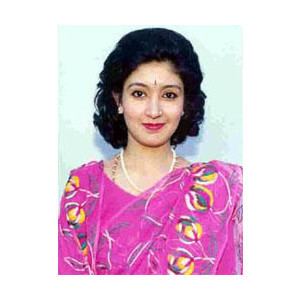 Himani Shah Himani Shah Former Crown Princess of Nepal Polyvore