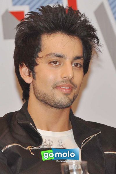 Himansh Kohli Himansh Kohli photos Himansh Kohli Press meet of Hindi