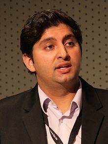 Himanshu Gulati httpsuploadwikimediaorgwikipediacommonsthu