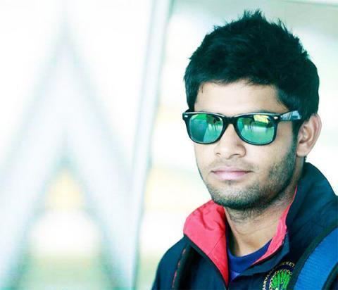 Himanshu Rana Himanshu Rana Age Height Weight Personal Profile Cricket Career