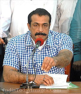 Himanshu Roy Buy Himanshu Roy Image India Today Images