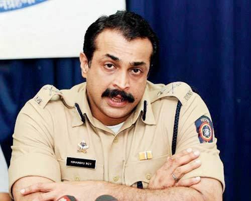 Himanshu Roy Mumbai cops issue notice for Michael Ferreira in Rs 425cr