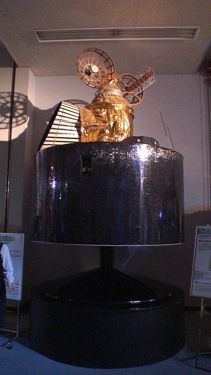 Himawari (satellite)