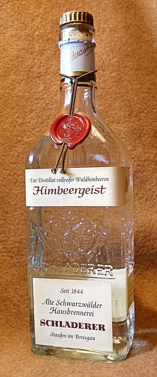 Himbeergeist