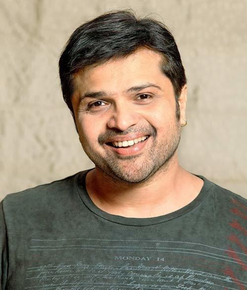 Himesh Reshammiya Himesh Reshammiya to perform at Punjabi film awards