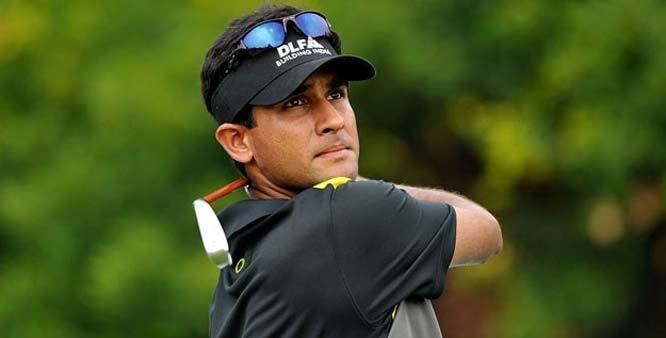 Himmat Rai indian golfer himmat rai latest news information pictures articles