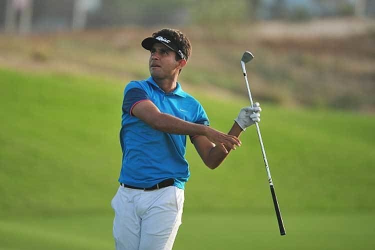 Himmat Rai Golf Himmat Rai zooms to 3rd place finish at Philippine Open News18