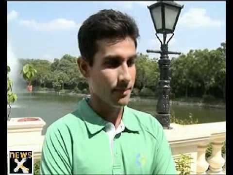 Himmat Rai Exclusive interview with Indias Golf sensation Himmat Rai YouTube