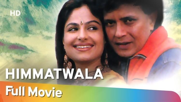 Himmatwala (1998) - Mithun Chakraborty - Ayesha Jhulka - Shakti Kapoor -  Dina Pathak - YouTube