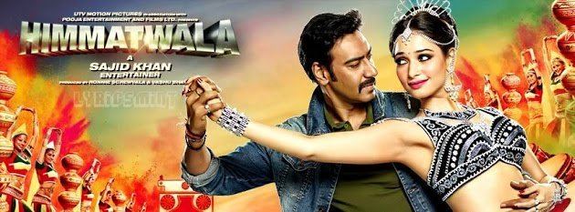 HIMMATWALA SONGS LYRICS VIDEOS 2013 Film