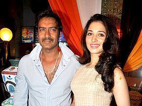 Himmatwala 2013 film