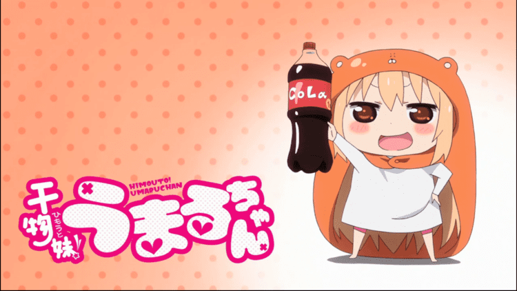 Himouto! Umaru-chan Spoilers Himouto Umaruchan Episode 1 Discussion anime