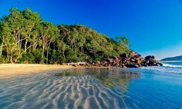 Hinchinbrook Island Hinchinbrook Island National Park About Hinchinbrook Island