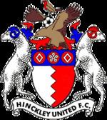 Hinckley United F.C. httpsuploadwikimediaorgwikipediaenthumb8