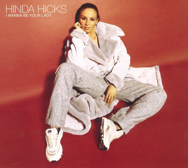 Hinda Hicks Hinda Hicks on Spotify