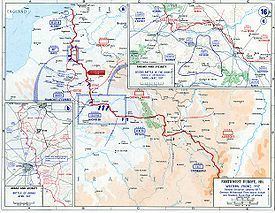 Hindenburg Line Hindenburg Line Wikipedia