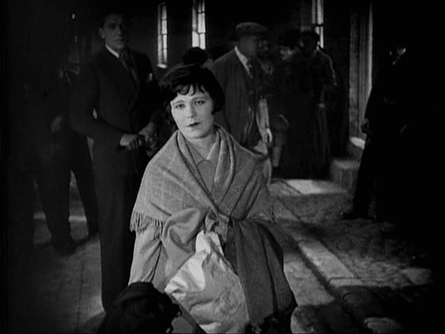 Hindle Wakes (1927 film) ithankyou Wake up call Hindle Wakes 1927