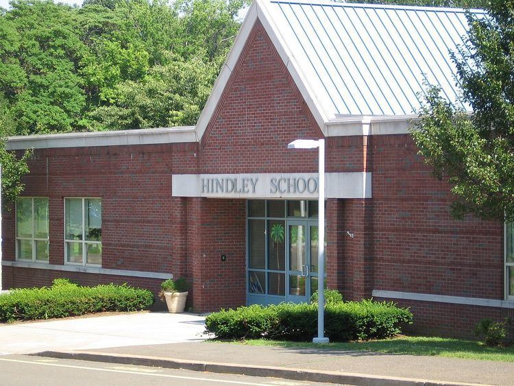 Hindley School