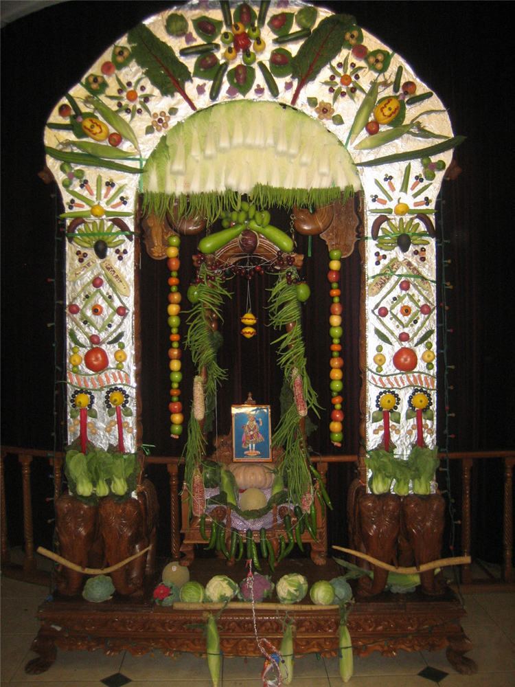 Hindola Pictures Hindola Utsav Shree Swaminarayan Temple Los Angeles