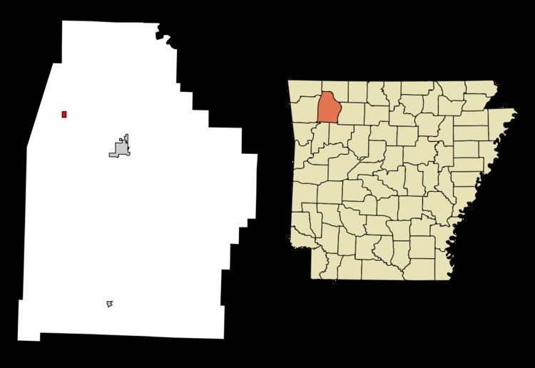 Hindsville, Arkansas