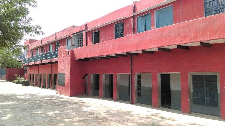 Hindu High School, Matanhail