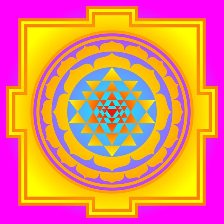 Hindu iconography