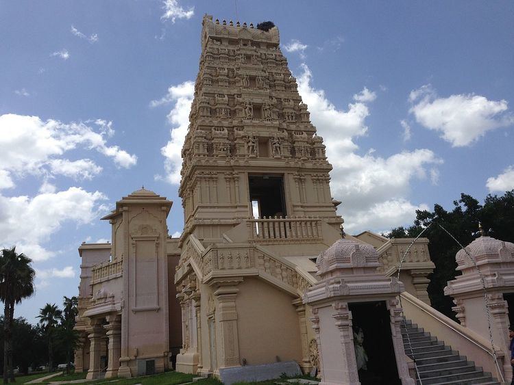 Hindu Temple of Florida,Tampa