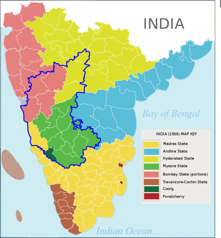 Hinduism in Karnataka