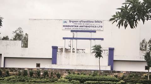 Hindustan Antibiotics imagesindianexpresscom201605hindustanantibio