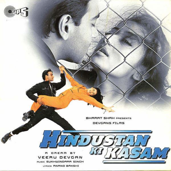 Hindustan Ki Kasam 1999 Mp3 Songs Bollywood Music