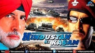 Hindustan Ki Kasam Full Movie 3GP Mp4 HD Video Download