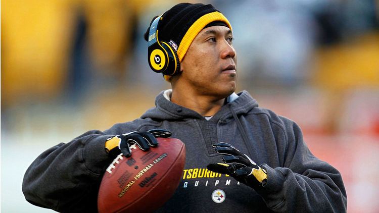 Hines Ward Hines Ward has no regrets about NFL feels sorry for Antwaan