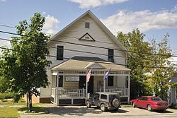 Hinesburg, Vermont httpsuploadwikimediaorgwikipediacommonsthu