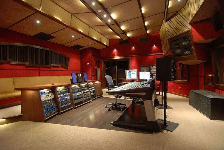 Hinge Studios
