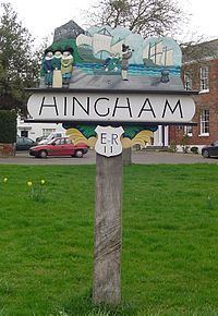 Hingham, Norfolk httpsuploadwikimediaorgwikipediacommonsthu
