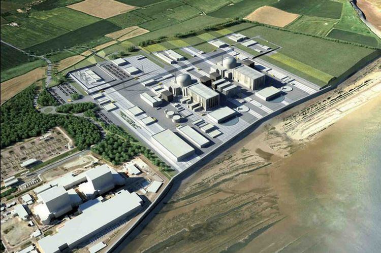 Hinkley Point C nuclear power station Why will Hinkley Point C cost 16bn Tim Probert
