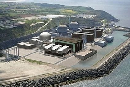 Hinkley Point C nuclear power station Prime minister gives final approval for Hinkley Point C